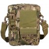 Dragowa Tactical taška cez rameno 4L, CP Dragowa Tactical taška cez rameno 4L, CP