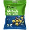 Olymp Snack Olives Mix Kalamata tmavé a zelené olivy bez kôstky s bylinkami 70 g Olymp Snack Olives Mix Kalamata tmavé a zelené olivy bez kôstky s bylinkami 70 g