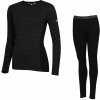 Zulu Merino 240 Long čierny
