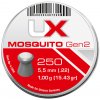 Diabolo Umarex Mosquito Gen2 cal.5,5mm 250ks Diabolo Umarex Mosquito Gen2 cal.5,5mm 250ks