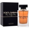 Dolce&Gabbana The Only One 100 ml parfémovaná voda pro ženy Dolce&Gabbana The Only One 100 ml parfémovaná voda pro ženy