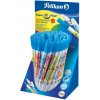 Zmizík Pelikan Super-Pirat F/B, 50 ks Zmizík Pelikan Super-Pirat F/B, 50 ks