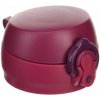 Thermos Uzáver Motion pre mobilný termohrnček 350 ml Jahodová Thermos Uzáver Motion pre mobilný termohrnček 350 ml Jahodová