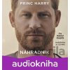 Náhradník - Prince Harry Náhradník - Prince Harry