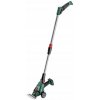 Akumulátorové elektrické nožnice Metabo 11,5 cm 12 V