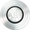 Brzdový kotúč A.B.S. ALL BRAKE SYSTEMS BV. 17634 Brzdový kotúč A.B.S. ALL BRAKE SYSTEMS BV. 17634