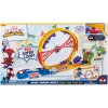 Marvel Spidey a jeho úžasní priatelia Super Loop Track Set Marvel Spidey a jeho úžasní priatelia Super Loop Track Set
