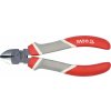 Yato Kleště štípací boční 180mm YT-6611 Yato Kleště štípací boční 180mm YT-6611