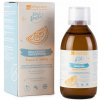 Ústna voda La Saponaria pomarančová s xylitolom BIO 250 ml Ústna voda La Saponaria pomarančová s xylitolom BIO 250 ml