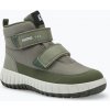 Detská obuv Reima Patter 2.0 greyish green Detská obuv Reima Patter 2.0 greyish green