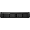 SYL Synology RackStation RS1221+ úložný server NAS Rack (2U) Ryzen Embedded V1500B 4 GB DDR4 0 TB DiskStation Manager Čierna SYL Synology RackStation RS1221+ úložný server NAS Rack (2U) Ryzen Embedded V1500B 4 GB DDR4 0 TB DiskStation Manager Čierna