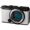 Panasonic DC-S9E-W Bezzrkadlový fotoaparát Lumix s plným rámom, biely Panasonic DC-S9E-W Bezzrkadlový fotoaparát Lumix s plným rámom, biely