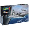 Revell USS WASP CLASS Assault Carrier (1:700) Revell USS WASP CLASS Assault Carrier (1:700)