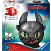 Ravensburger 3D puzzleball Bezzubka 72 ks