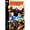 Guardians of the Galaxy Modern Era Epic Collection: Somebody's Got to Do It Guardians of the Galaxy Modern Era Epic Collection: Somebody's Got to Do It