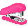 Zošívačka, 24 6, 26 6, 12 listov, RAPESCO Bug Mini, ružová Zošívačka, 24 6, 26 6, 12 listov, RAPESCO Bug Mini, ružová