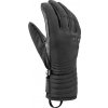 Dámske lyžiarske rukavice Leki, VALLARTA BASE ZERO W čierna 7 Dámske lyžiarske rukavice Leki, VALLARTA BASE ZERO W čierna 7