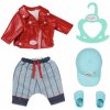 Zapf Creation BABY born Little Cool Kids Outfit 36 cm