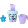 SMOBY LIFE STITCH Vedierko s príslušenstvom, hračky do piesku, 5 dielov SMOBY LIFE STITCH Vedierko s príslušenstvom, hračky do piesku, 5 dielov