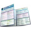 Python Programming Language: a QuickStudy Laminated Reference Guide Python Programming Language: a QuickStudy Laminated Reference Guide