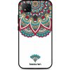 Kryt TopQ Xiaomi Redmi 9C 3D silikón Farebný motív 52688 Kryt TopQ Xiaomi Redmi 9C 3D silikón Farebný motív 52688