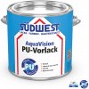 Základná vodou riediteľná medzivrstvová farba SÜDWEST AquaVision® PU-Vorlack RAL7001 - striebro šedá 2,5l Základná vodou riediteľná medzivrstvová farba SÜDWEST AquaVision® PU-Vorlack RAL7001 - striebro šedá 2,5l