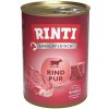 Rinti Sensible PUR hovädzie 400 g Rinti Sensible PUR hovädzie 400 g
