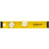 Vodováha profilová I-Beam 180° Pro (2 libely) 40cm STANLEY 1-42-919 Vodováha profilová I-Beam 180° Pro (2 libely) 40cm STANLEY 1-42-919