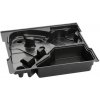 Vložka na odkladanie náradia, vhodná pre GST 150 BCE / 150 CE Bosch Professional 1600A002UP
