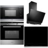 Set Concept ETV7460ss + IDV5760 + MTV3125 + OPK5160bc Set Concept ETV7460ss + IDV5760 + MTV3125 + OPK5160bc