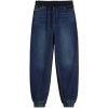 Desigual Rifle flare / široké DENIM_KIMY 25WWDD08 Modrá Desigual Rifle flare / široké DENIM_KIMY 25WWDD08 Modrá