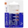 CURAPROX CPS 14 ortho refill oranžová medzizubné kefky bez držiaka 1x4 ks CURAPROX CPS 14 ortho refill oranžová medzizubné kefky bez držiaka 1x4 ks
