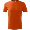 MALFINI CLASSIC NEW 135 / Tričko detské - oranžová 134 MALFINI CLASSIC NEW 135 / Tričko detské - oranžová 134