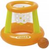 Intex Nafukovacia hra do bazéna 58504 - basketbal Intex Nafukovacia hra do bazéna 58504 - basketbal