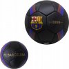 Lopta FC Barcelona Black 1899 Veľkosť 5 Rekreačná Tréningová Na Trávu Lopta FC Barcelona Black 1899 Veľkosť 5 Rekreačná Tréningová Na Trávu