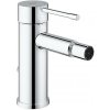 GROHE GROHE 32934001 - Bidetová batéria ESSENCE DN 15, lesklý chróm GH0790 + záruka 3 roky zadarmo + záruka 3 roky zadarmo GROHE GROHE 32934001 - Bidetová batéria ESSENCE DN 15, lesklý chróm GH0790 + záruka 3 roky zadarmo + záruka 3 roky zadarmo