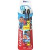 Colgate Harry Potter Zubná kefka pre deti Extra soft 2 ks Colgate Harry Potter Zubná kefka pre deti Extra soft 2 ks