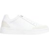 Tommy Hilfiger Nízke tenisky - Biela Tommy Hilfiger Nízke tenisky - Biela