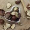 Gaštan, Pagaštan konský - plod celý - Aesculus hippocastanum - Fructus hippocastani 1000 g Gaštan, Pagaštan konský - plod celý - Aesculus hippocastanum - Fructus hippocastani 1000 g