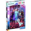 Clementoni - Puzzle Maxi 60 Frozen 2 Clementoni - Puzzle Maxi 60 Frozen 2