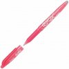 Roller gélový/gumovací PILOT Frixion Ball 0,7 mm, korálovo ružový Roller gélový/gumovací PILOT Frixion Ball 0,7 mm, korálovo ružový