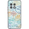 Picasee silikónový čierny obal pre OnePlus 11 5G - PASSPORT EDITION Picasee silikónový čierny obal pre OnePlus 11 5G - PASSPORT EDITION