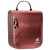 Kozmetická taštička Deuter Wash Center II - caspia/raisin Kozmetická taštička Deuter Wash Center II - caspia/raisin