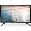Xoro HTL 2477 smart LED TV 59.9 cm 23.6 palca En.trieda 2021: F (A - G) DVB-T2, DVB-C, DVB-S, HD ready, Smart TV, WLAN, CI+ čierna; XOR400717 Xoro HTL 2477 smart LED TV 59.9 cm 23.6 palca En.trieda 2021: F (A - G) DVB-T2, DVB-C, DVB-S, HD ready, Smart TV, WLAN, CI+ čierna; XOR400717