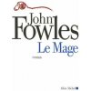 Le Mage (John Fowles)(Brožovaná) Le Mage (John Fowles)(Brožovaná)