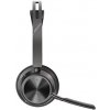 Poly Voyager Focus 2 USB-C Headset 76U47AA Poly Voyager Focus 2 USB-C Headset 76U47AA