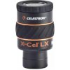 Okulár Celestron X-Cel LX 9mm ED - 1,25 Okulár Celestron X-Cel LX 9mm ED - 1,25
