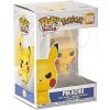 POP! Games: Grumpy Pikachu (Pokémon) POP! Games: Grumpy Pikachu (Pokémon)