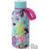 Quokka KIDS Nerezová fľaša termoska s pútkom UNDERWATER 330 ml Quokka KIDS Nerezová fľaša termoska s pútkom UNDERWATER 330 ml