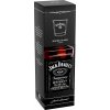 Whisky Jack Daniel's 40% 0,7L + pohár Whisky Jack Daniel's 40% 0,7L + pohár